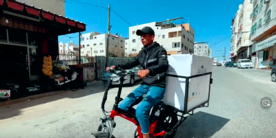 Do you know how the smart tools function in Hebron?
